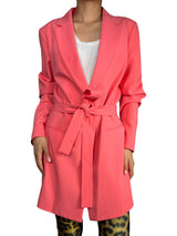 Blazer Rosado