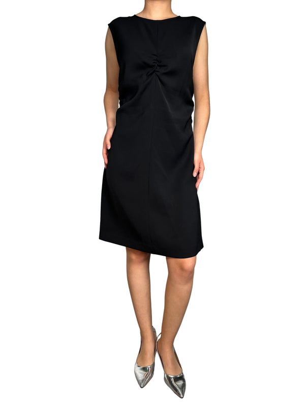 Vestido Fruncido