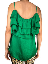 Top Verde Vuelos