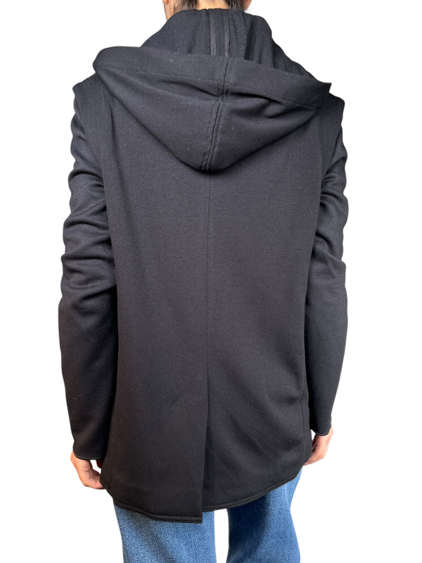 Blazer Capucha