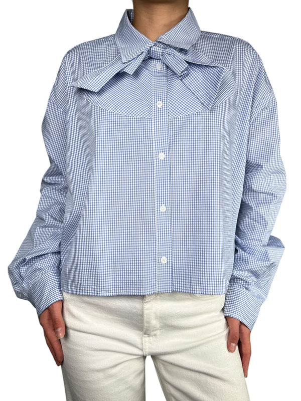 Camisa Lazo
