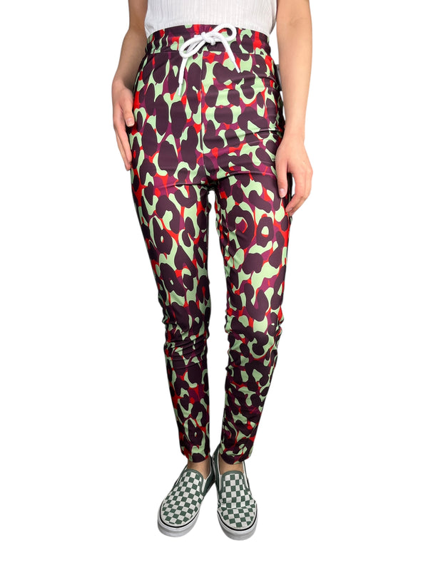 Leggings Estampados