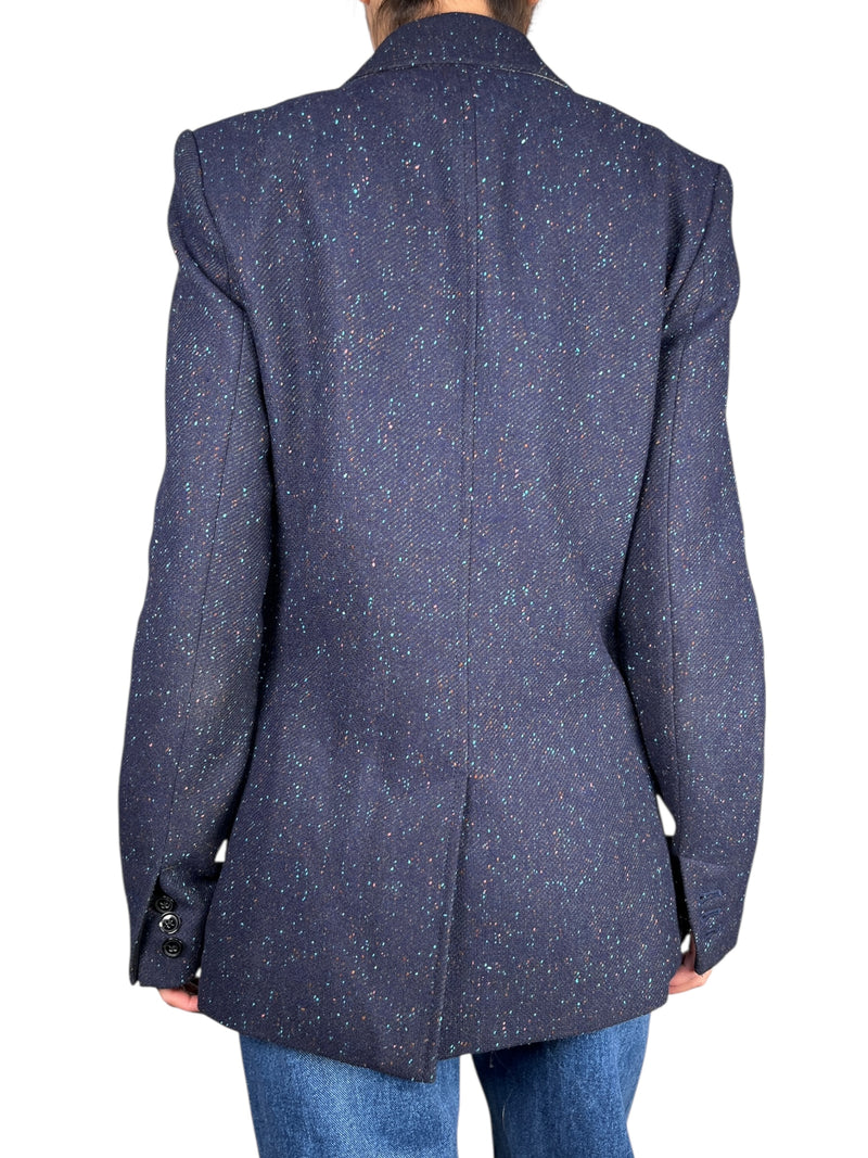 Blazer Tweed