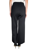 Pantalón Tejido Punto Milano 