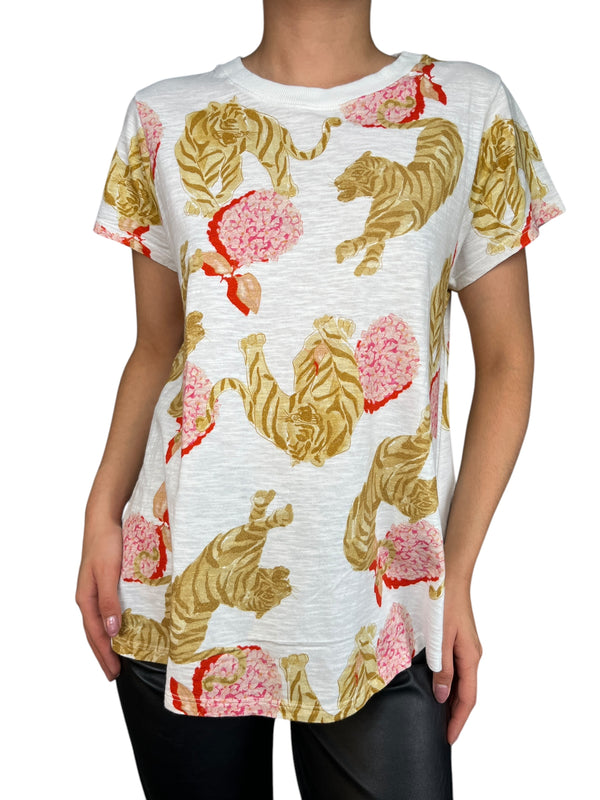 Polera Bloomwood