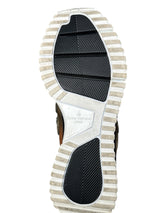 Zapatillas Caña Alta