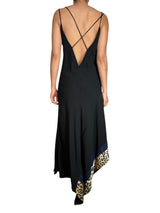 Vestido Leopard
