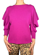 Sweater Rib Viscosa