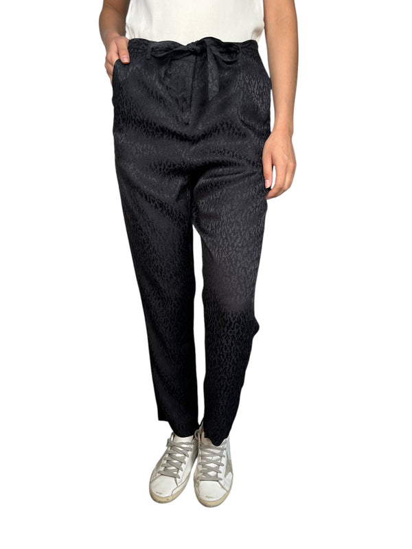 Pantalón Satinado Viscosa