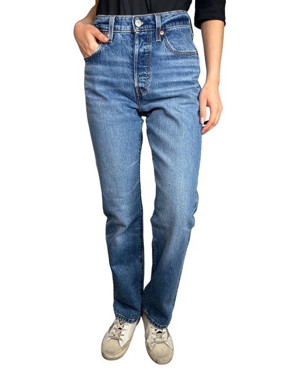 Jeans 501