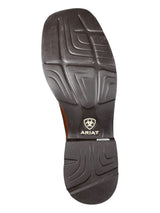 Botas Cowboy Cuero