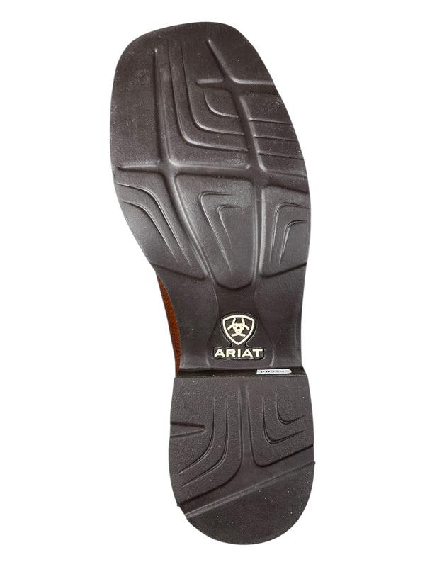 Botas Cowboy Cuero