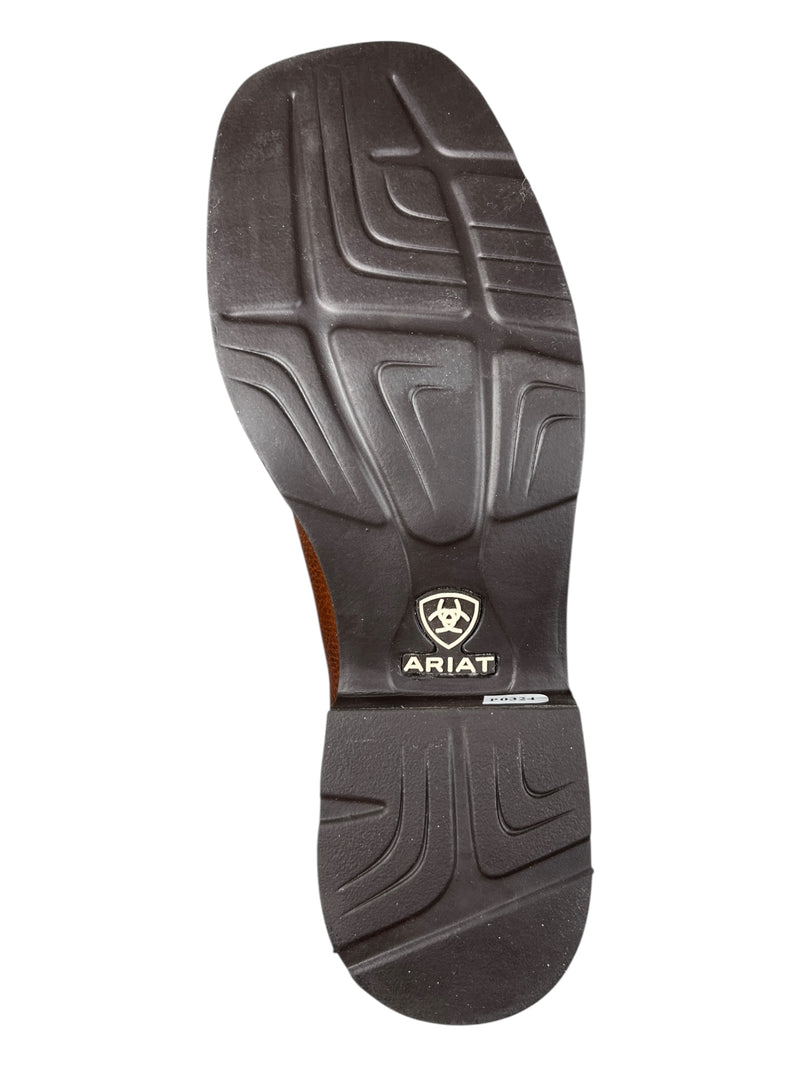 Botas Cowboy Cuero