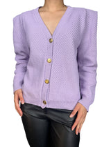 Sweater Tejido