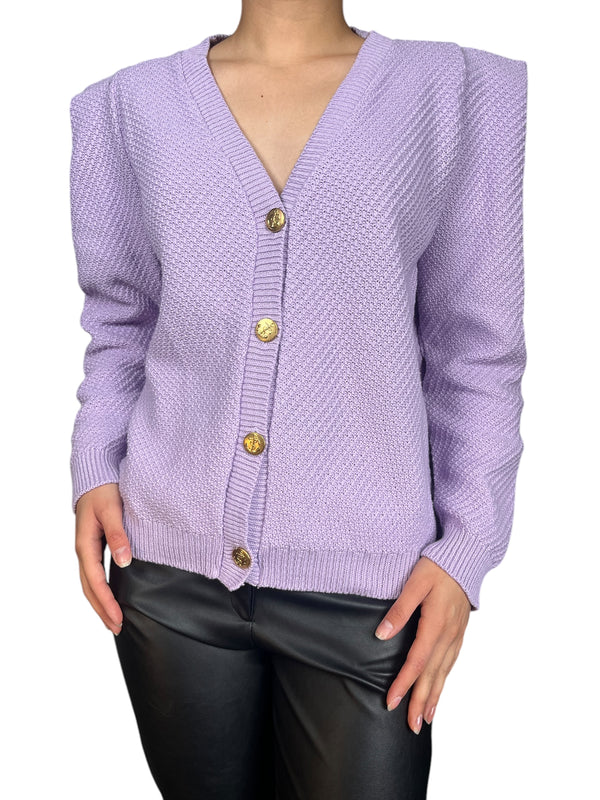Sweater Tejido