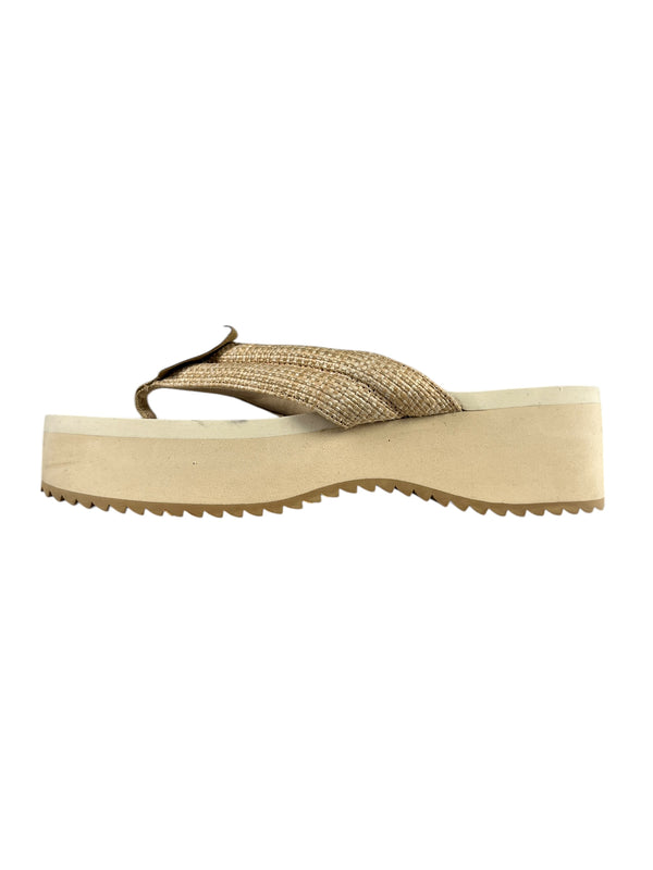 Sandalias