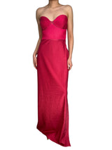 Vestido French Rose