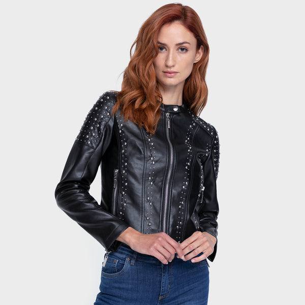 Chaqueta Anya
