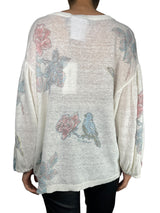 Sweater Lino 