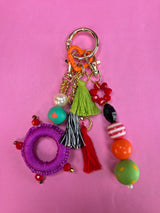 Charm Pompones