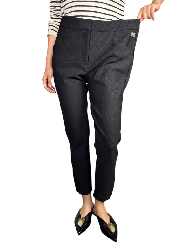 Pantalón Negro