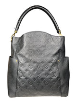 Cartera Lumineuse Cuero