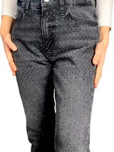Jeans  Rectos Brillos