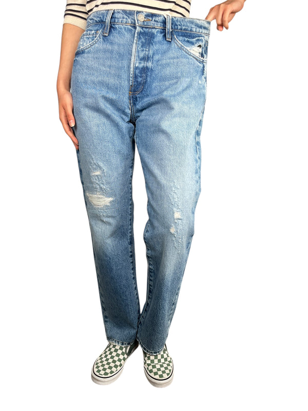 Jeans Le Souch