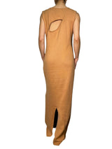 Vestido Escote Redondo