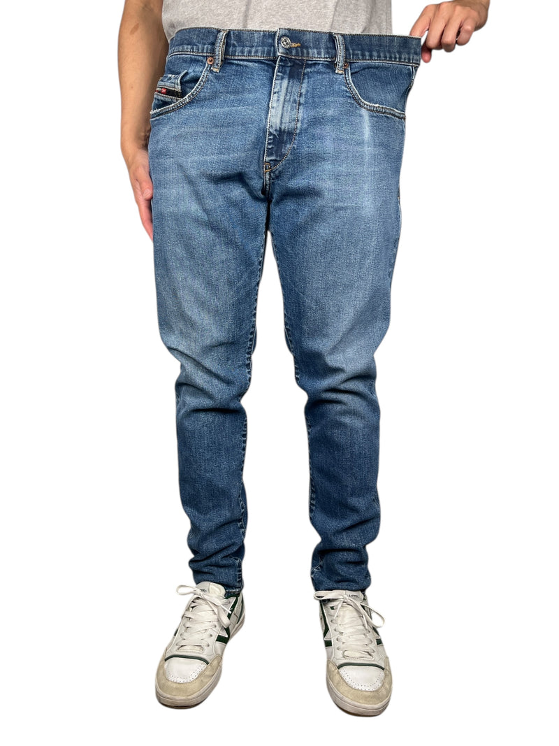 Jeans Slim