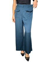 Pantalón Turquesa