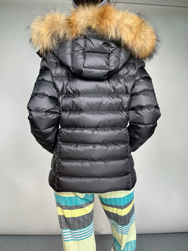 Parca Luxe