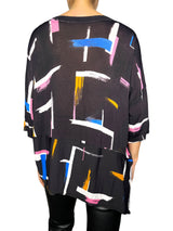 Polera Tejida Viscosa