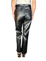 Pantalón Dylan Croco Black