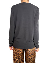 Polera Cut Out
