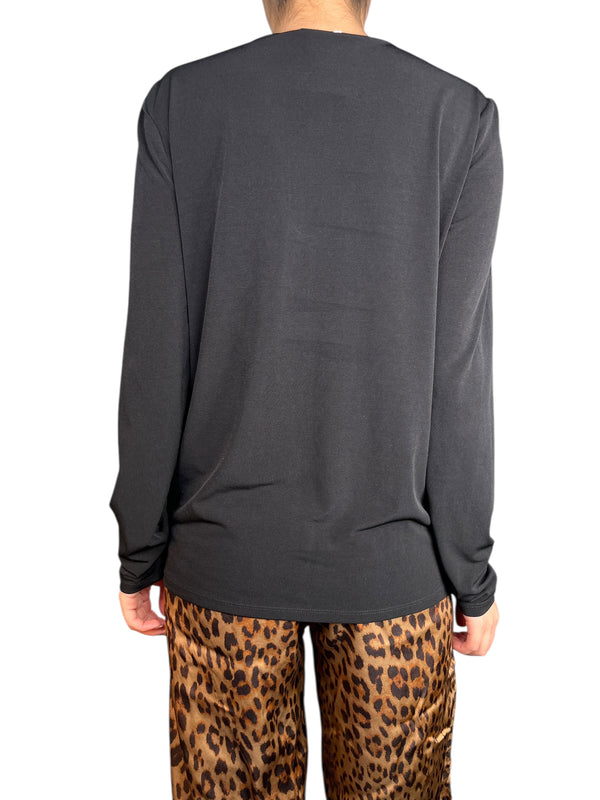 Polera Cut Out