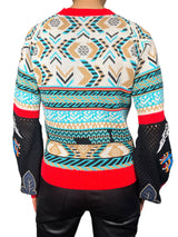 Sweater Rayo