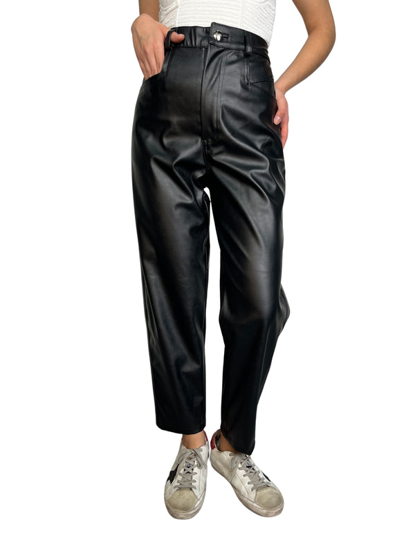 Pantalón Ecocuero