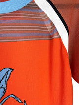 Polera Summer