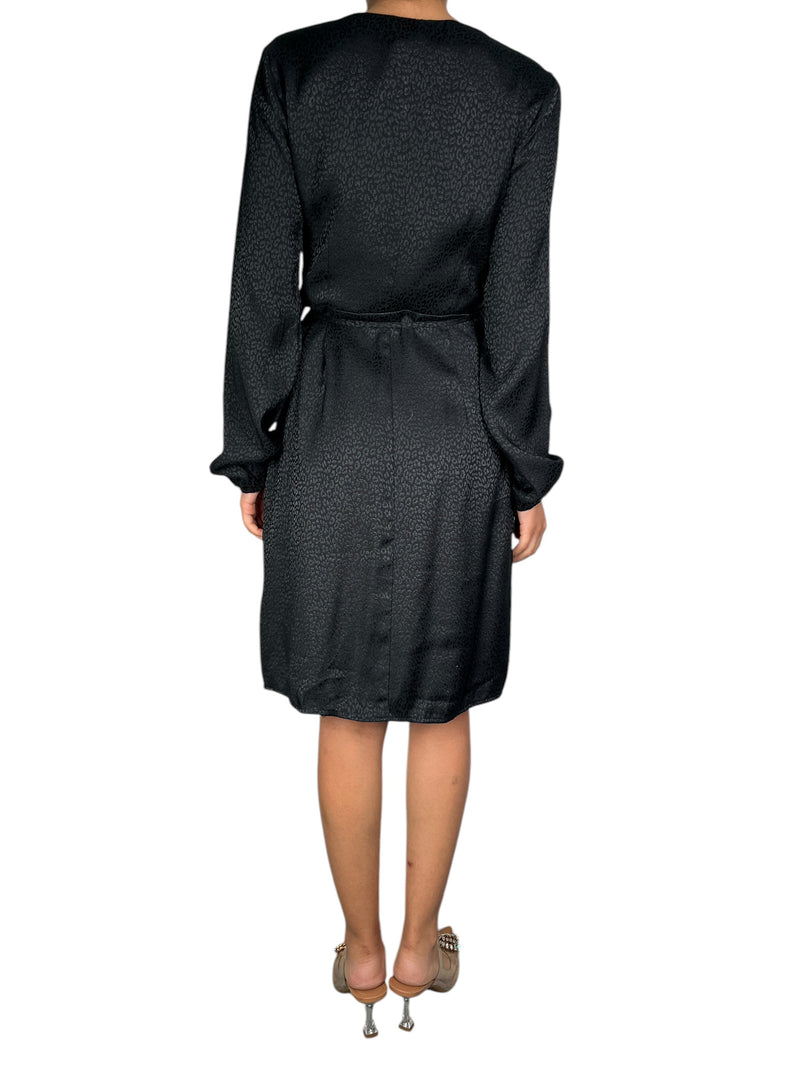 Vestido Wrap
