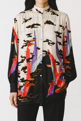 Blusa Metoki
