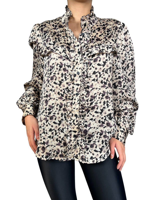 Blusa Vuelos