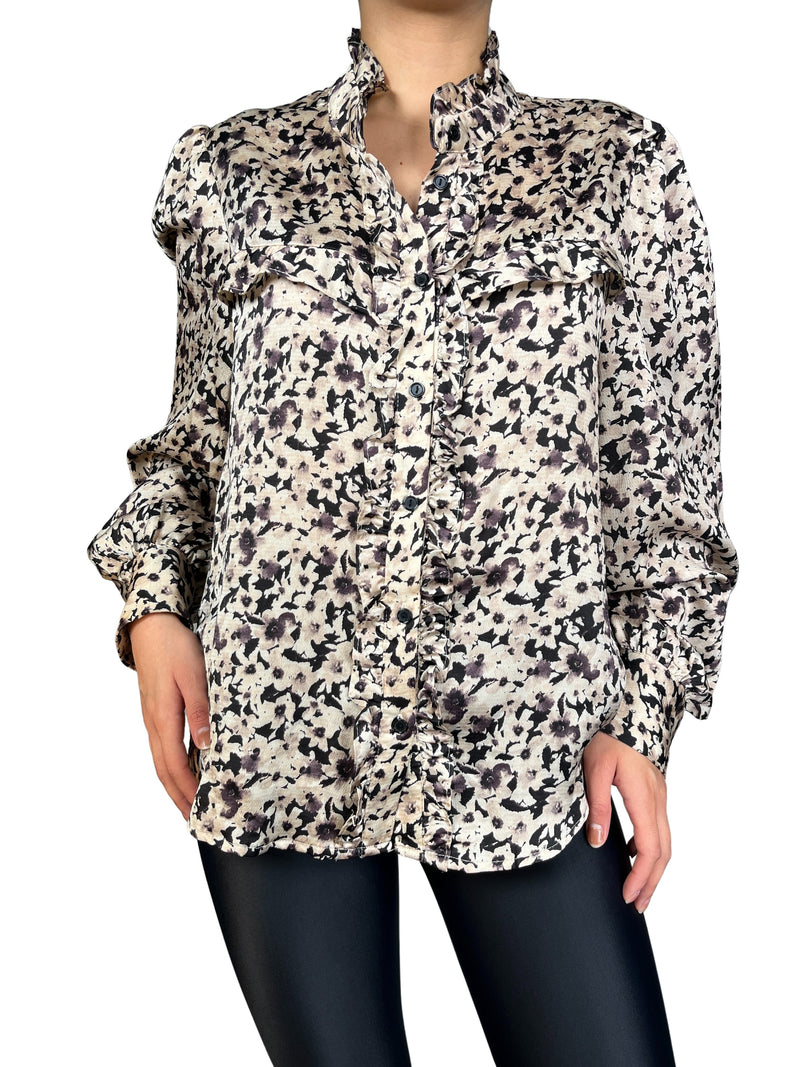 Blusa Vuelos