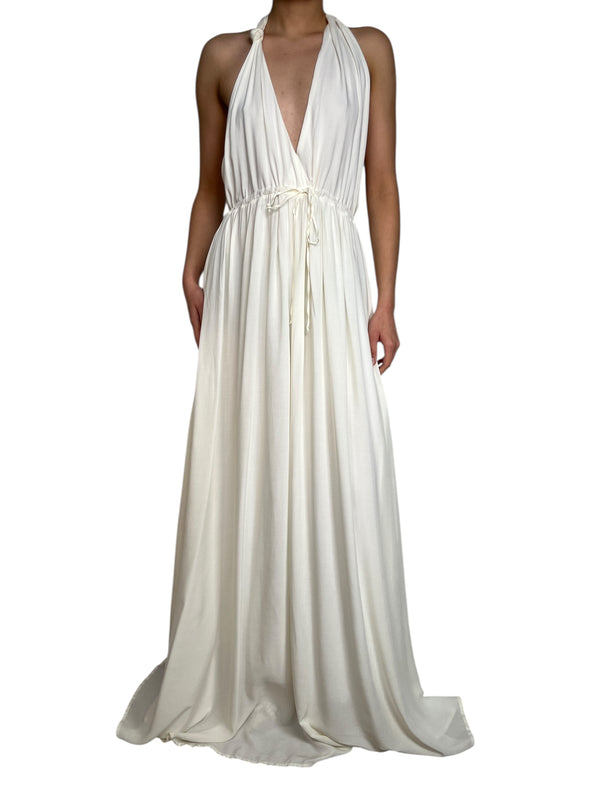 Vestido Maxi