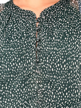 Vestido Estampado
