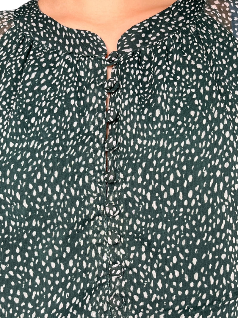 Vestido Estampado