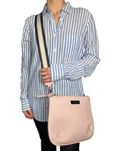 Bandolera Strap Rayas