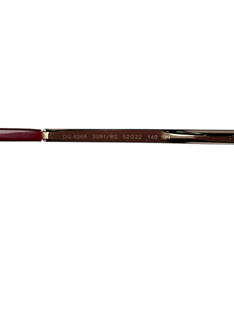 Anteojos DG 4268