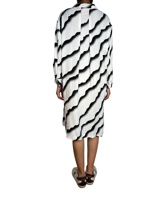 Vestido Estampado