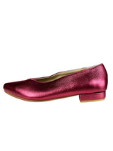 Zapatos Ambar Cuero